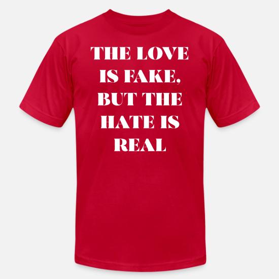 Unisex Jersey T-Shirt | Spreadshirt
